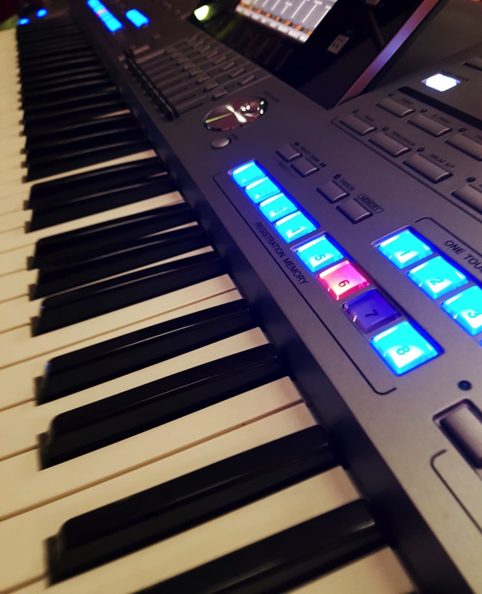 Stacks Image 4502114